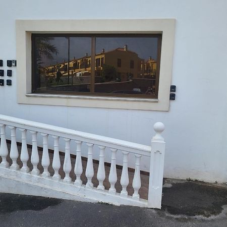 Chill Out Tenerife Sud - Monolocale Con Piscina Riscaldata Коста-дель-Силенцио Экстерьер фото