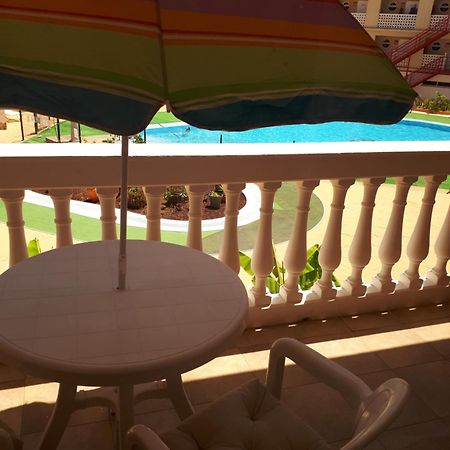 Chill Out Tenerife Sud - Monolocale Con Piscina Riscaldata Коста-дель-Силенцио Экстерьер фото