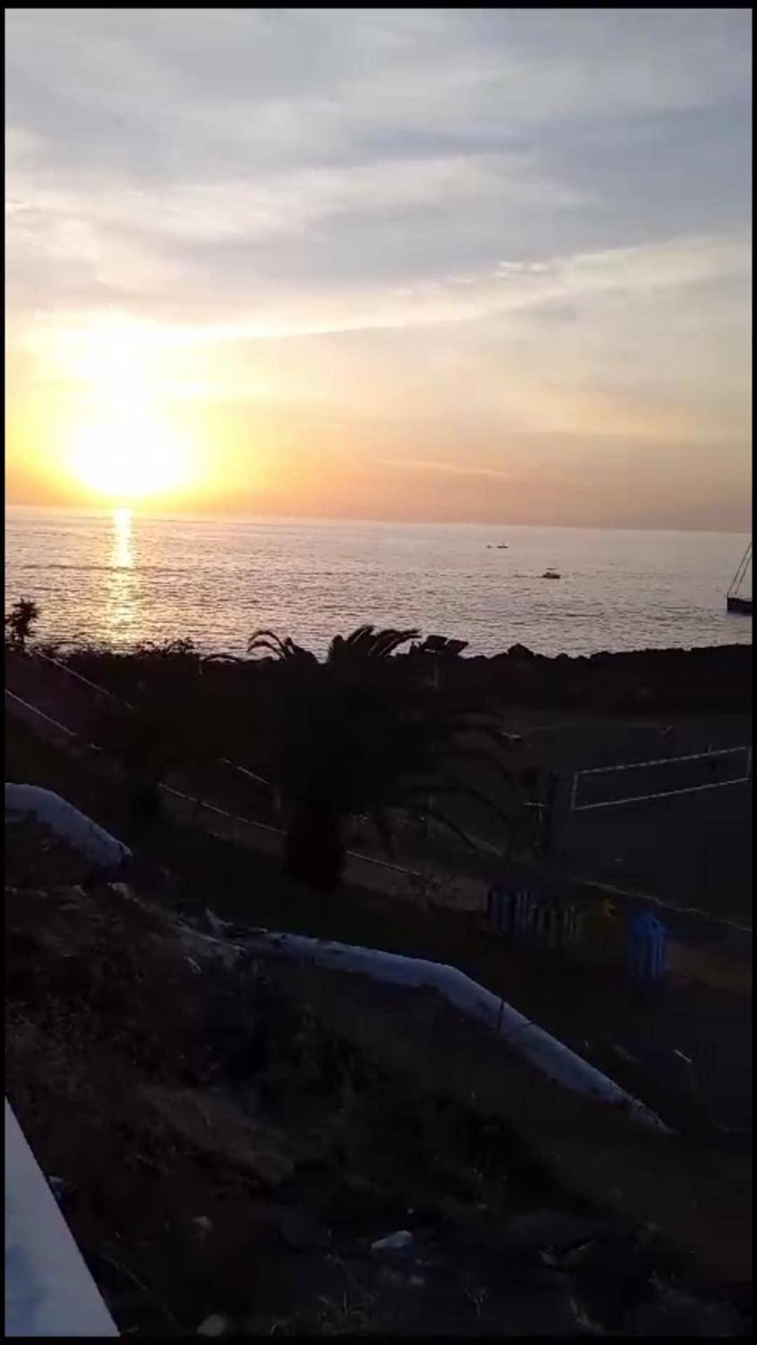 Chill Out Tenerife Sud - Monolocale Con Piscina Riscaldata Коста-дель-Силенцио Экстерьер фото