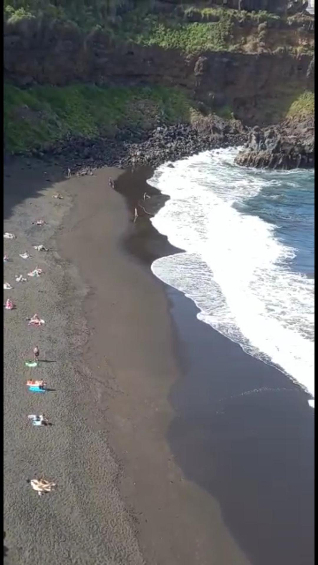 Chill Out Tenerife Sud - Monolocale Con Piscina Riscaldata Коста-дель-Силенцио Экстерьер фото