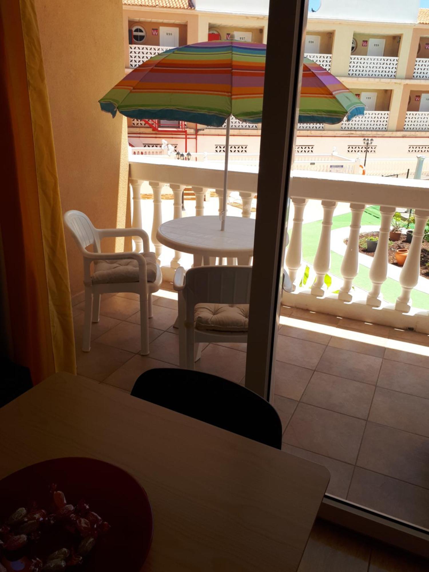 Chill Out Tenerife Sud - Monolocale Con Piscina Riscaldata Коста-дель-Силенцио Экстерьер фото