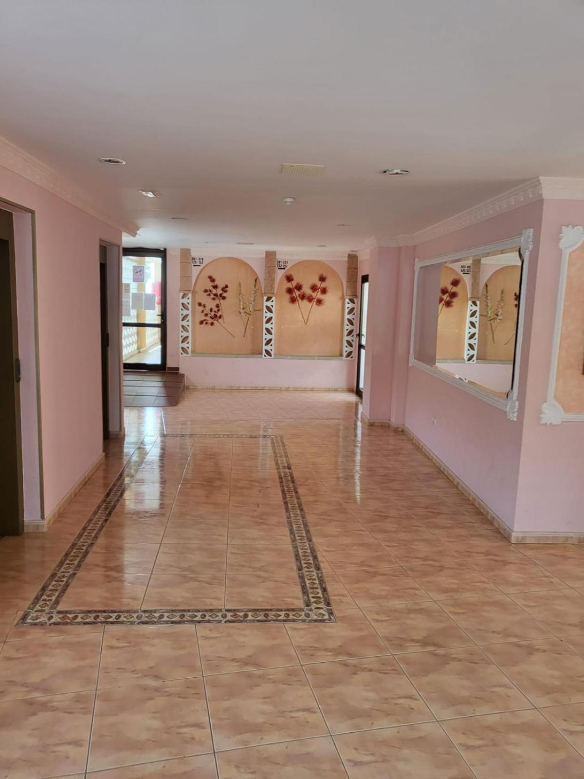 Chill Out Tenerife Sud - Monolocale Con Piscina Riscaldata Коста-дель-Силенцио Экстерьер фото