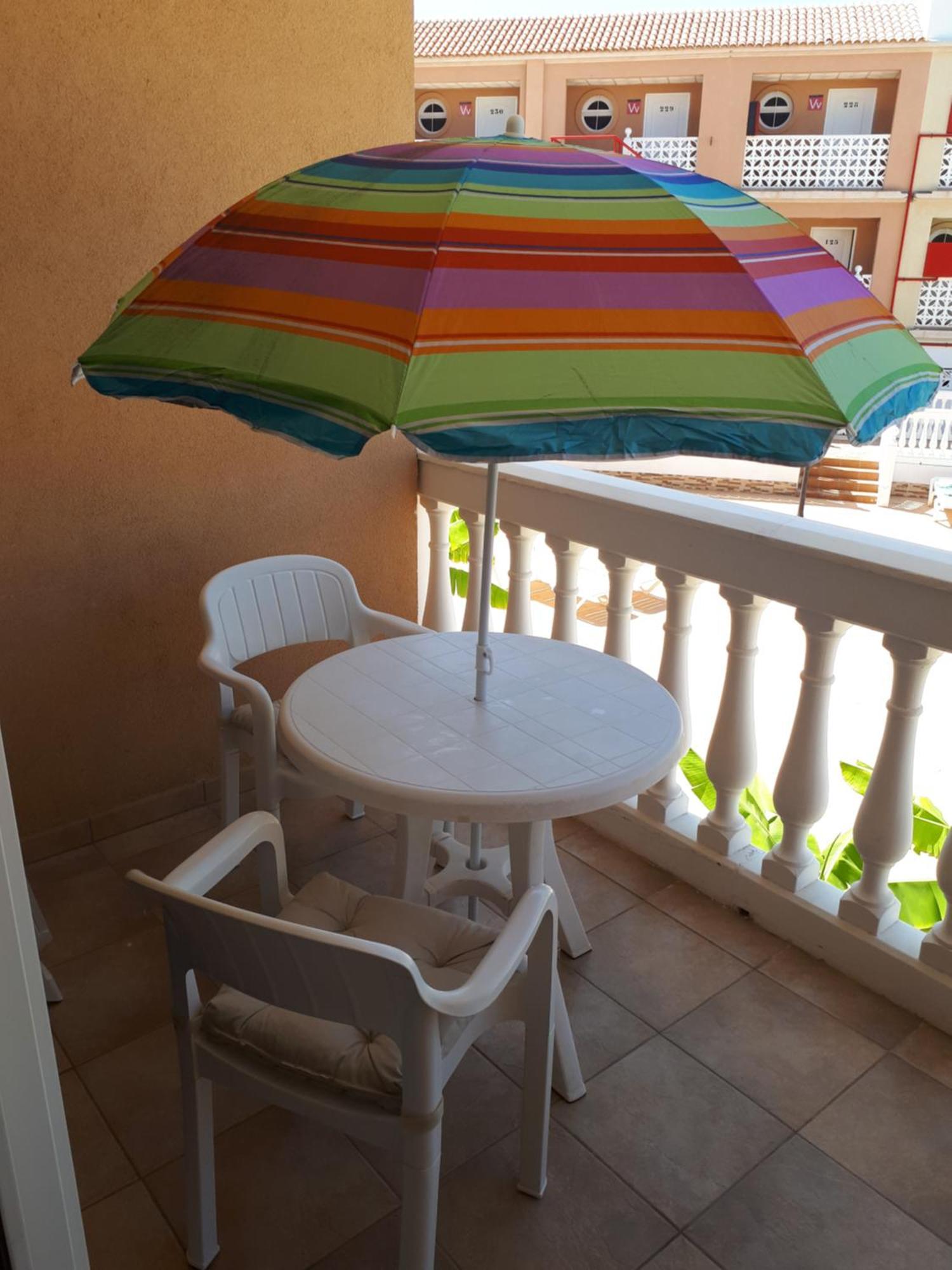 Chill Out Tenerife Sud - Monolocale Con Piscina Riscaldata Коста-дель-Силенцио Экстерьер фото
