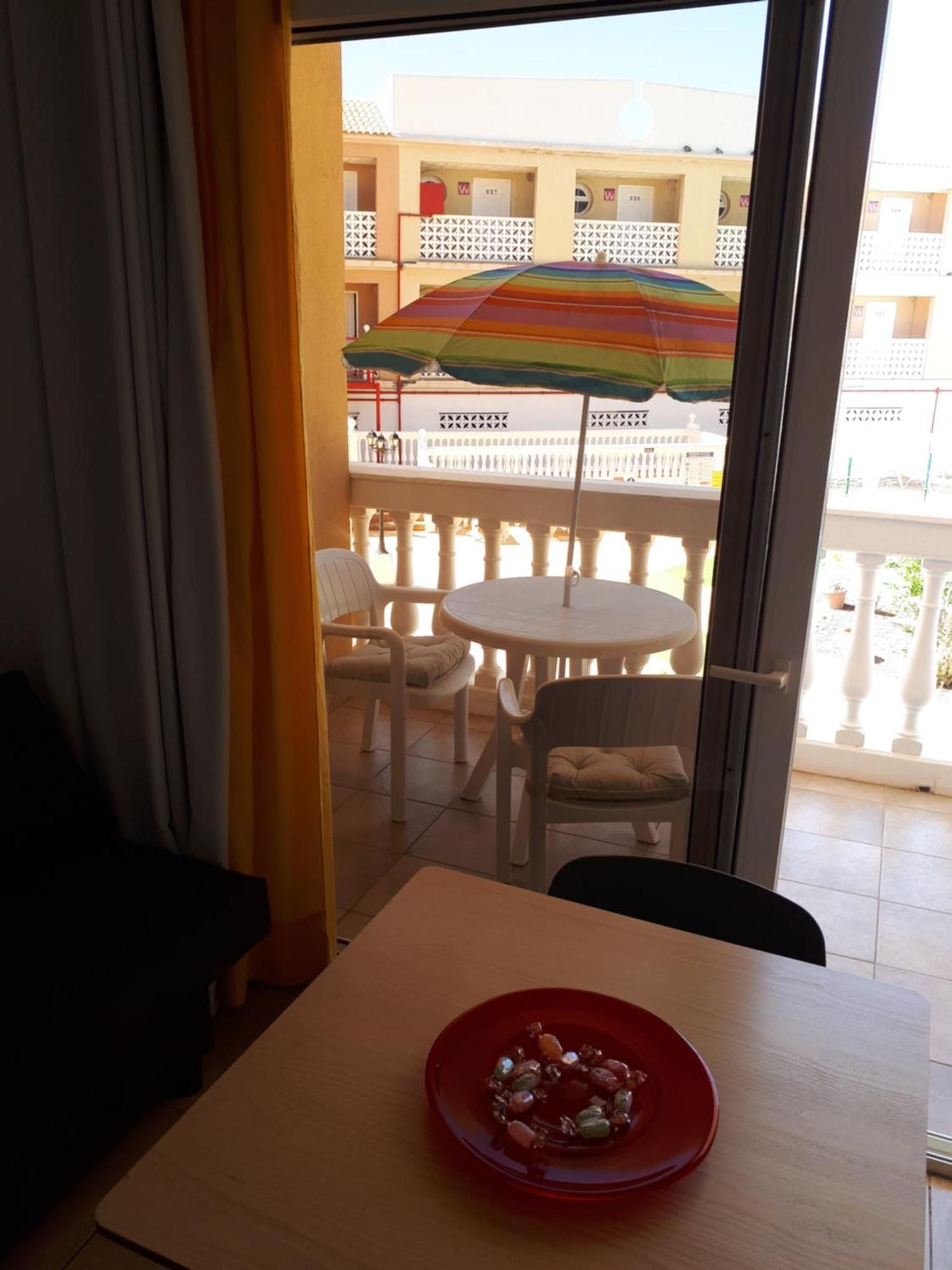 Chill Out Tenerife Sud - Monolocale Con Piscina Riscaldata Коста-дель-Силенцио Экстерьер фото