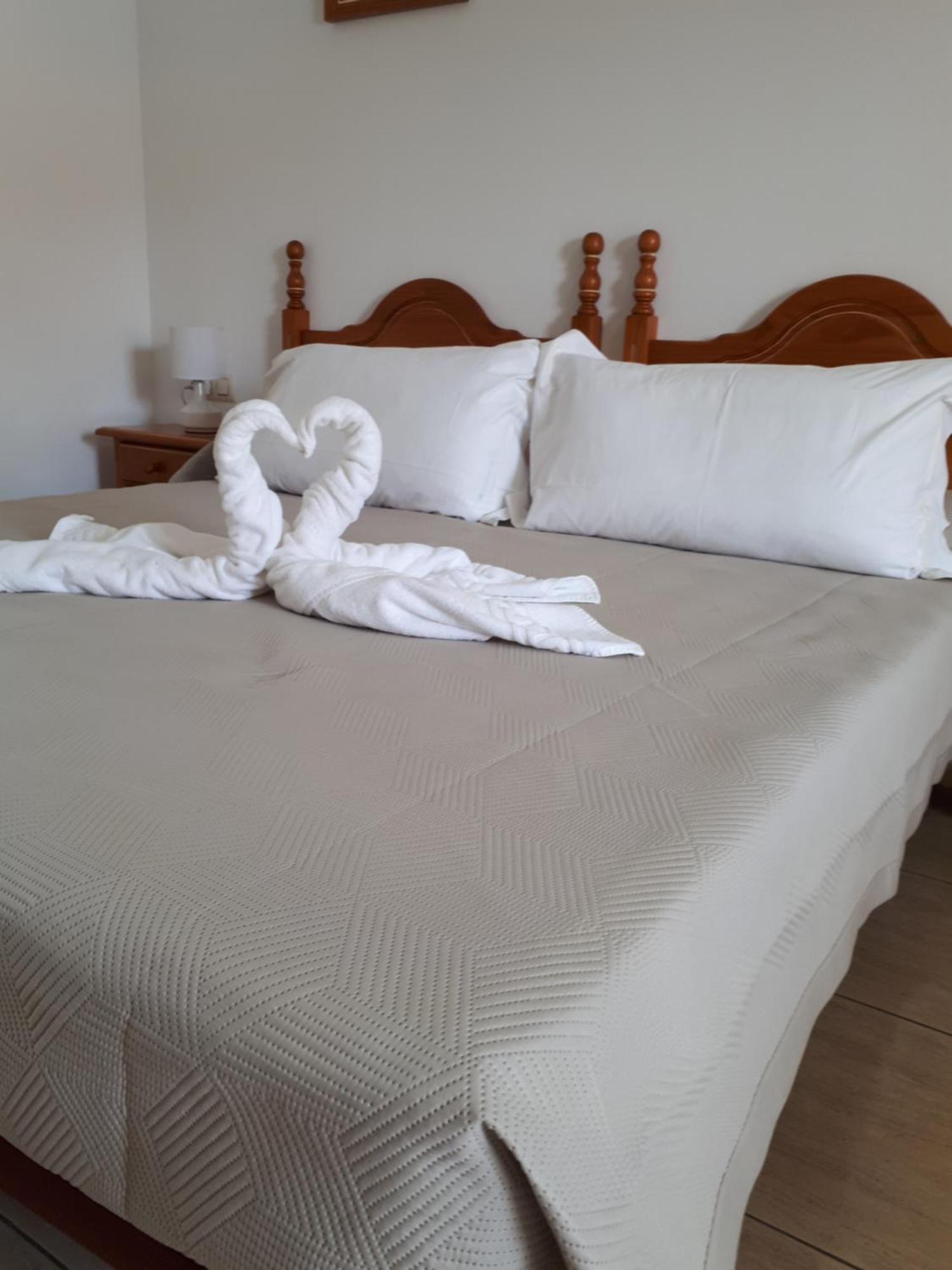 Chill Out Tenerife Sud - Monolocale Con Piscina Riscaldata Коста-дель-Силенцио Экстерьер фото
