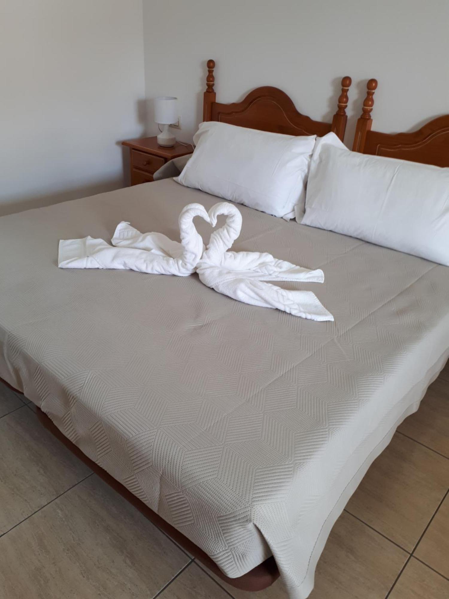 Chill Out Tenerife Sud - Monolocale Con Piscina Riscaldata Коста-дель-Силенцио Экстерьер фото