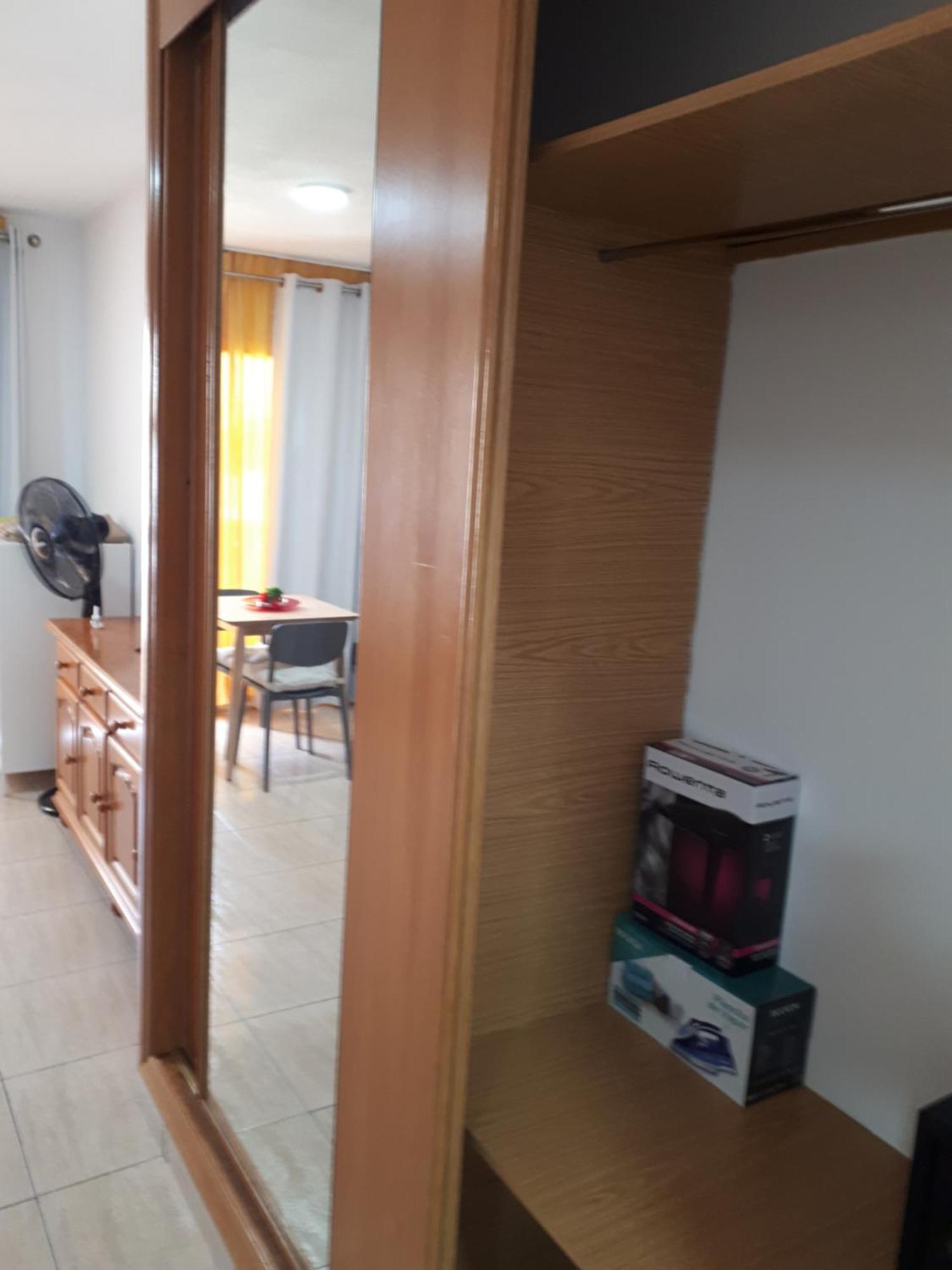 Chill Out Tenerife Sud - Monolocale Con Piscina Riscaldata Коста-дель-Силенцио Экстерьер фото