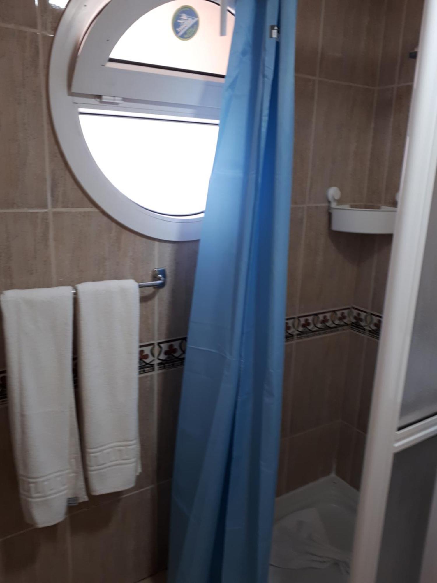Chill Out Tenerife Sud - Monolocale Con Piscina Riscaldata Коста-дель-Силенцио Экстерьер фото