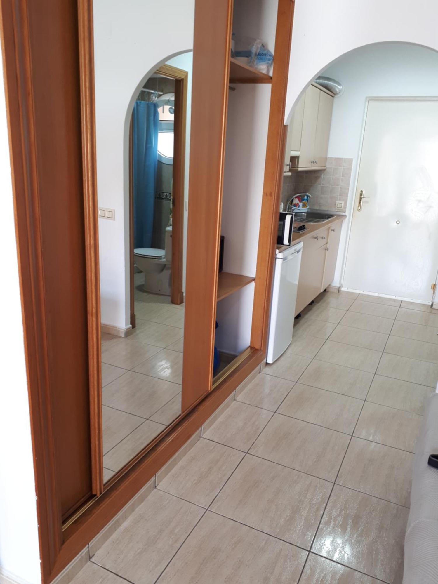 Chill Out Tenerife Sud - Monolocale Con Piscina Riscaldata Коста-дель-Силенцио Экстерьер фото