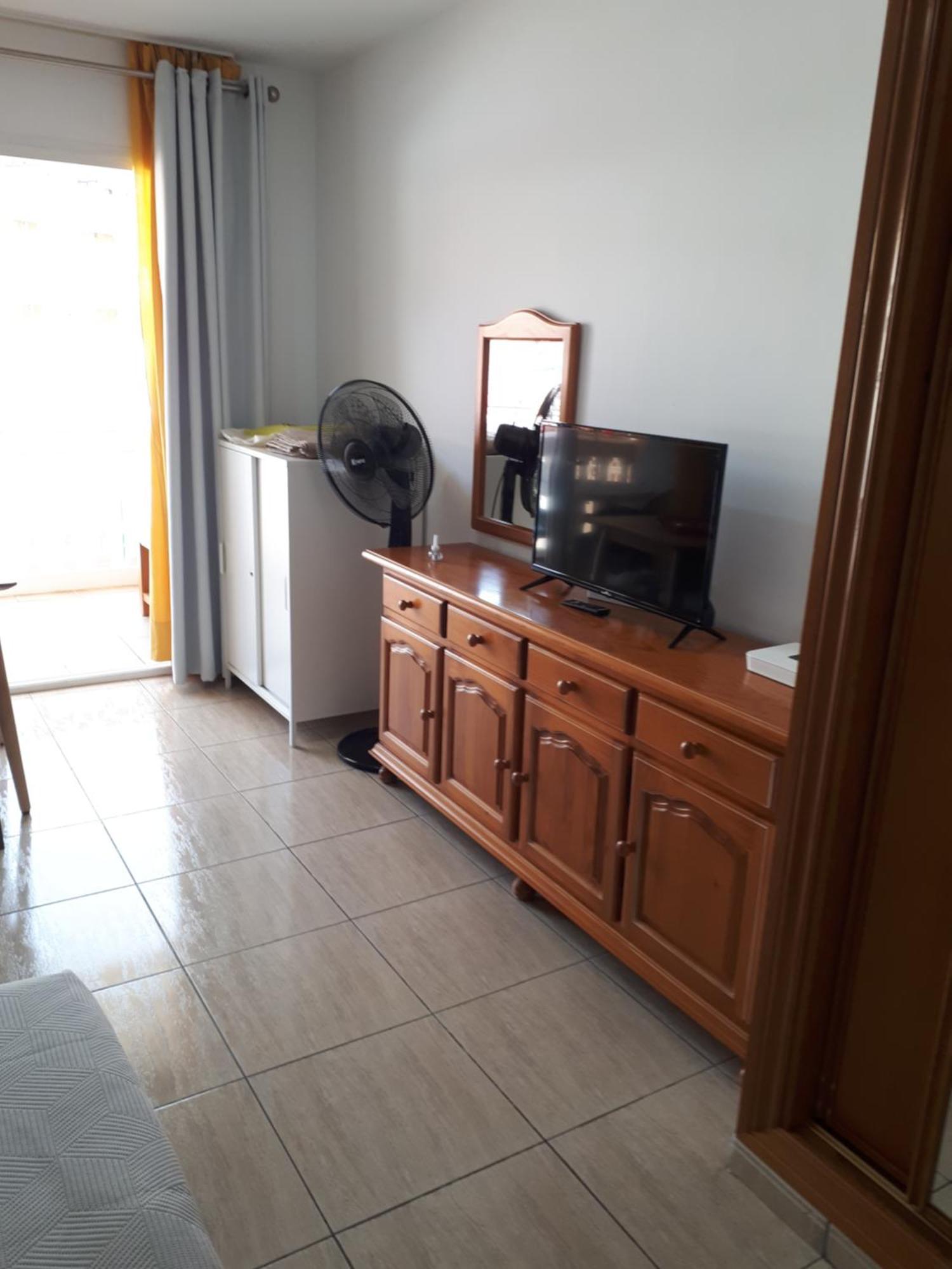 Chill Out Tenerife Sud - Monolocale Con Piscina Riscaldata Коста-дель-Силенцио Экстерьер фото