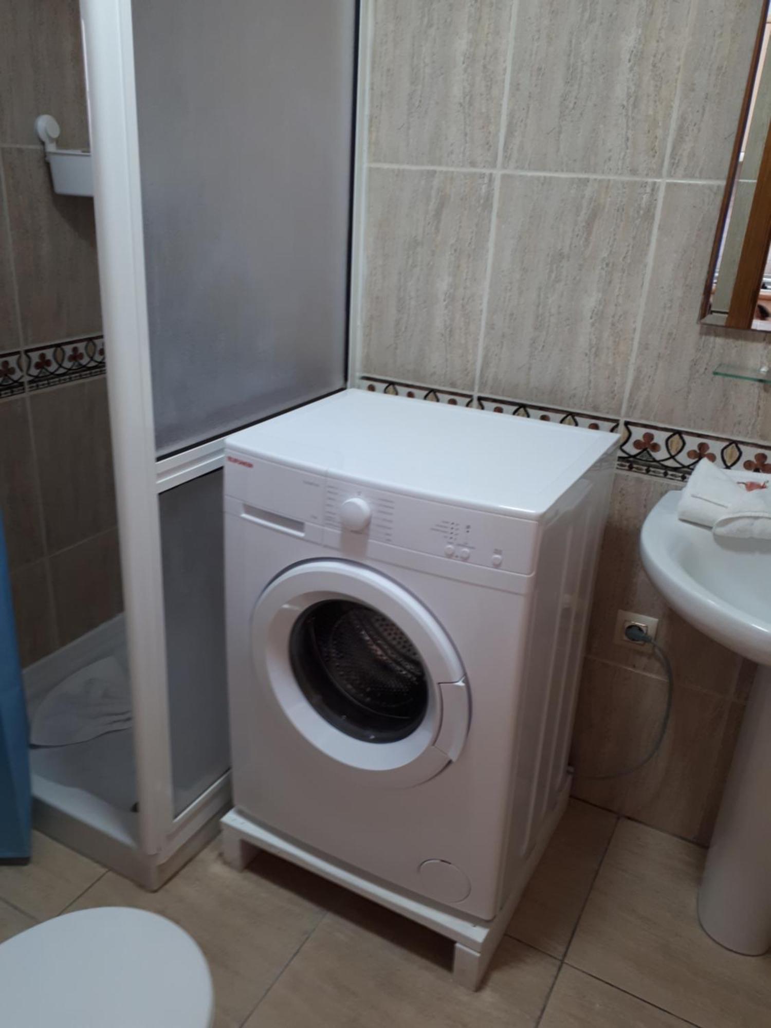 Chill Out Tenerife Sud - Monolocale Con Piscina Riscaldata Коста-дель-Силенцио Экстерьер фото