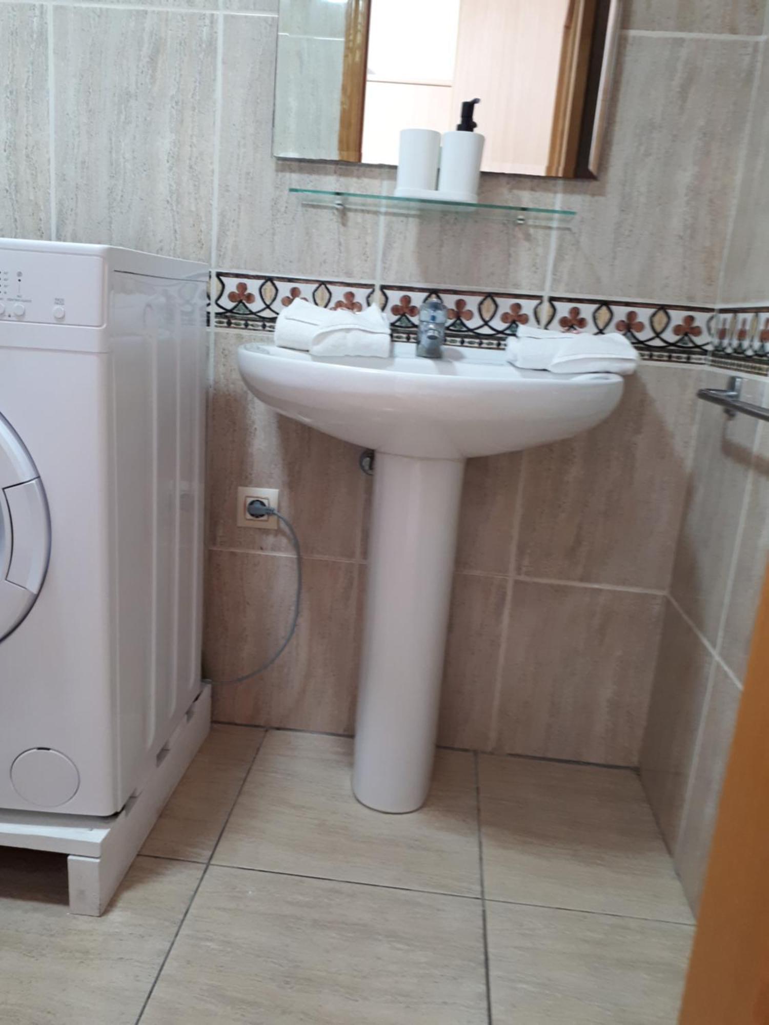 Chill Out Tenerife Sud - Monolocale Con Piscina Riscaldata Коста-дель-Силенцио Экстерьер фото