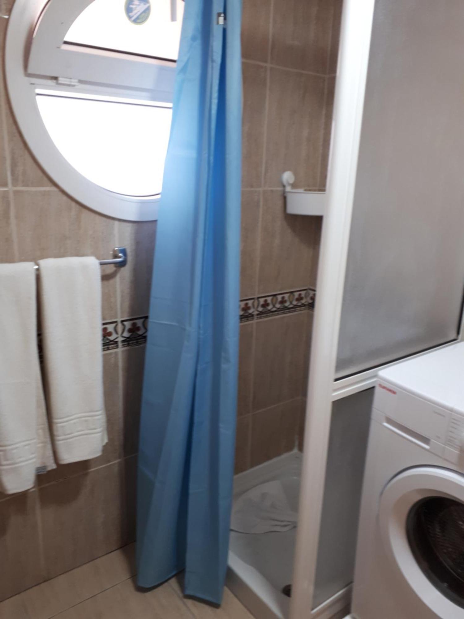 Chill Out Tenerife Sud - Monolocale Con Piscina Riscaldata Коста-дель-Силенцио Экстерьер фото