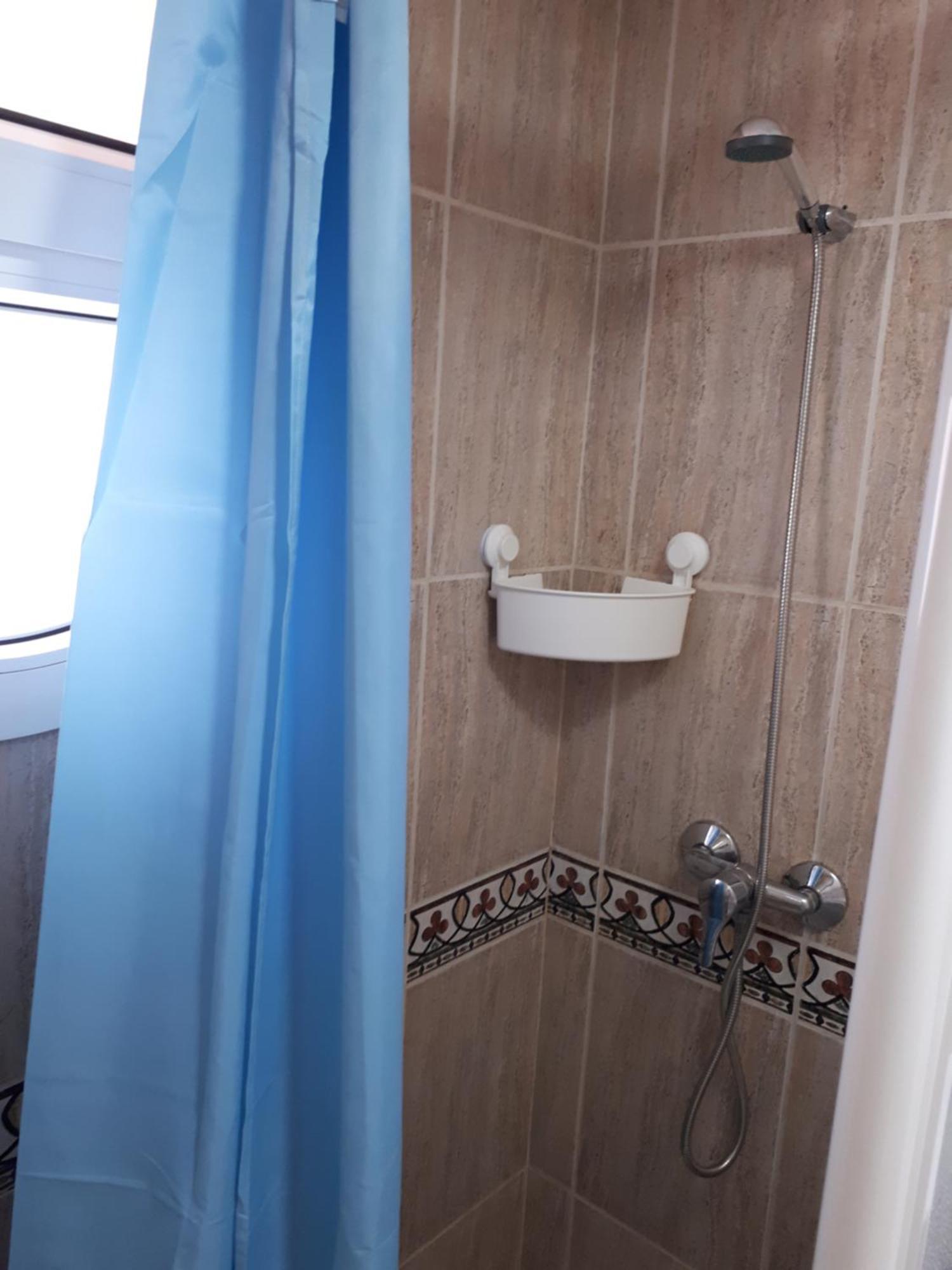 Chill Out Tenerife Sud - Monolocale Con Piscina Riscaldata Коста-дель-Силенцио Экстерьер фото