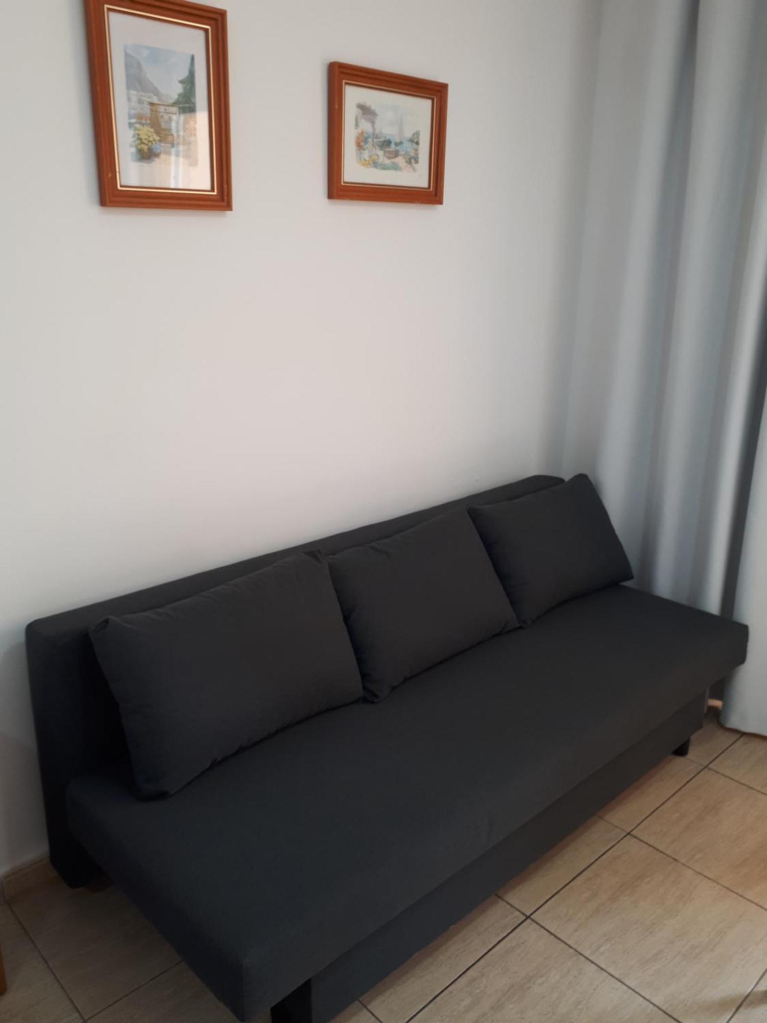 Chill Out Tenerife Sud - Monolocale Con Piscina Riscaldata Коста-дель-Силенцио Экстерьер фото
