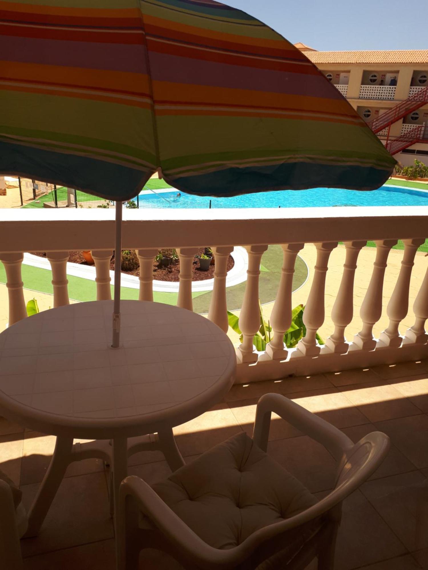 Chill Out Tenerife Sud - Monolocale Con Piscina Riscaldata Коста-дель-Силенцио Экстерьер фото