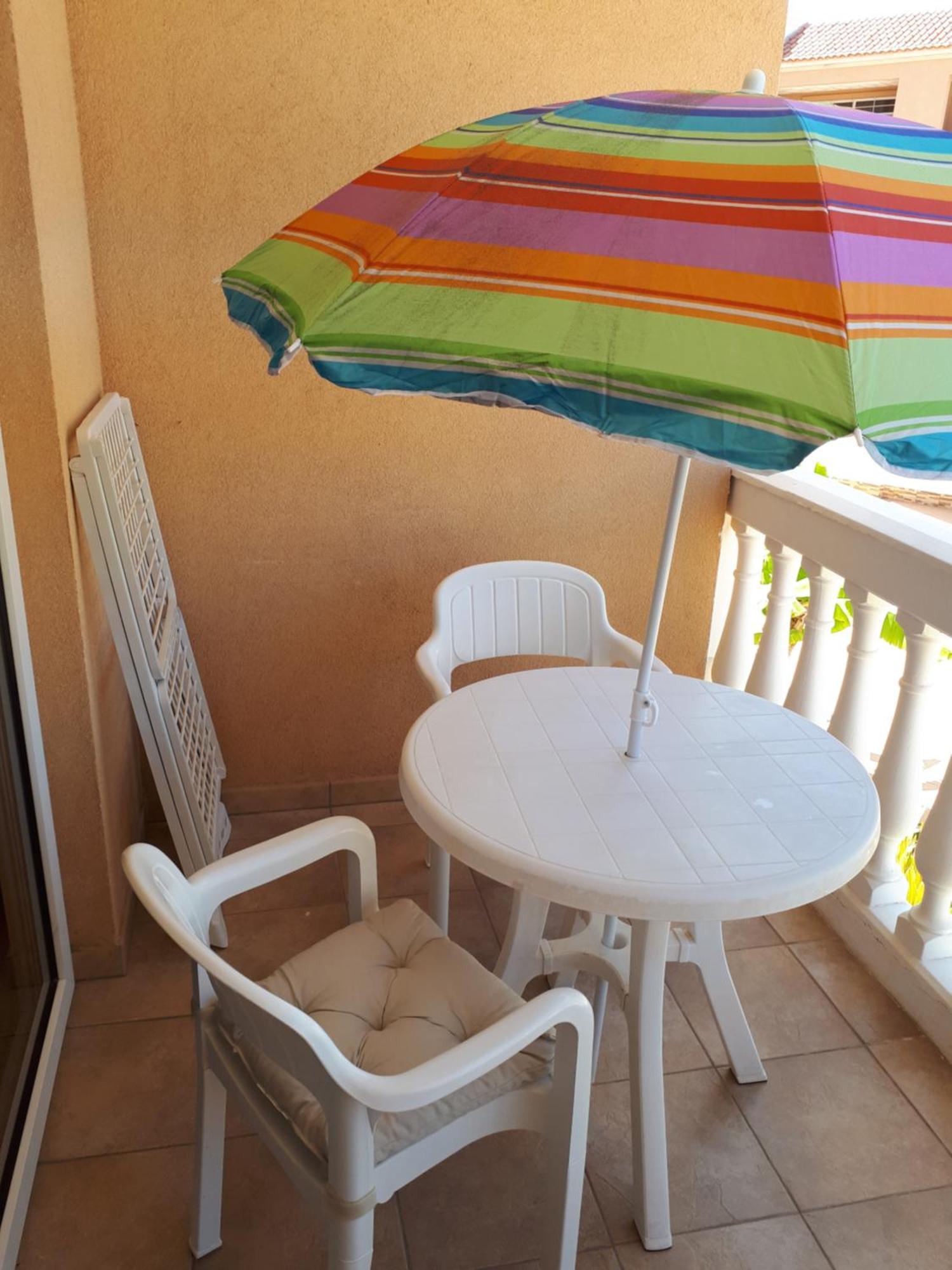 Chill Out Tenerife Sud - Monolocale Con Piscina Riscaldata Коста-дель-Силенцио Экстерьер фото