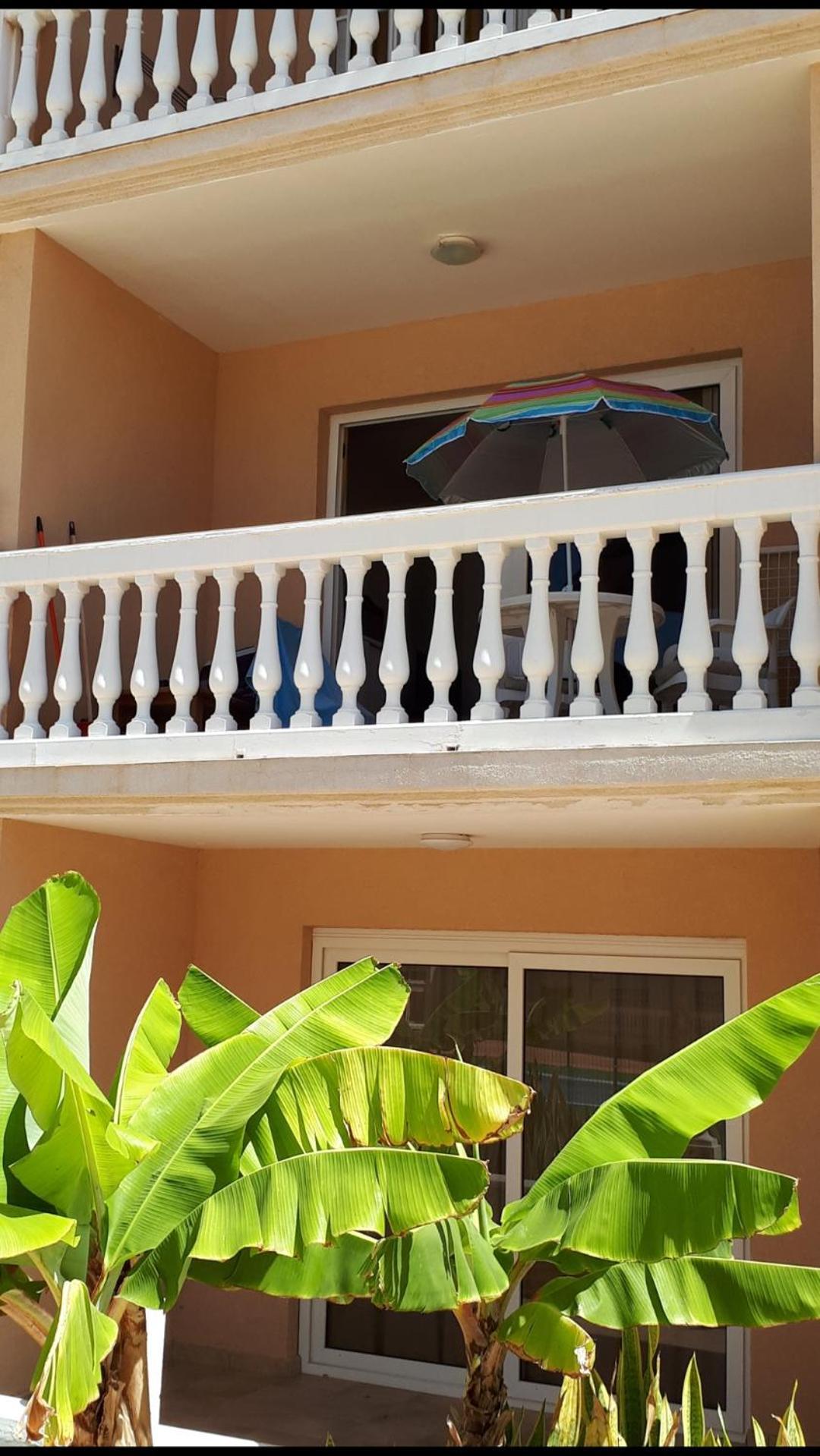Chill Out Tenerife Sud - Monolocale Con Piscina Riscaldata Коста-дель-Силенцио Экстерьер фото